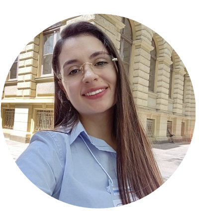 Dominique Rochel Gimenes